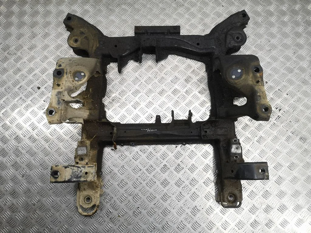 Front subframe