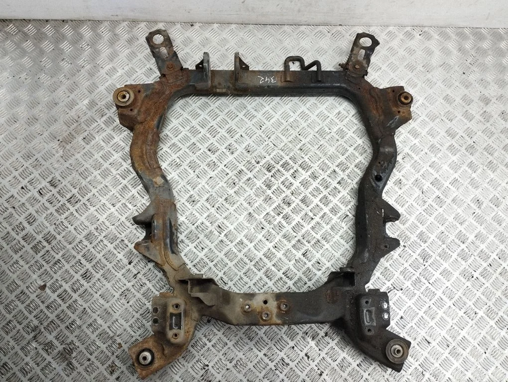Front subframe