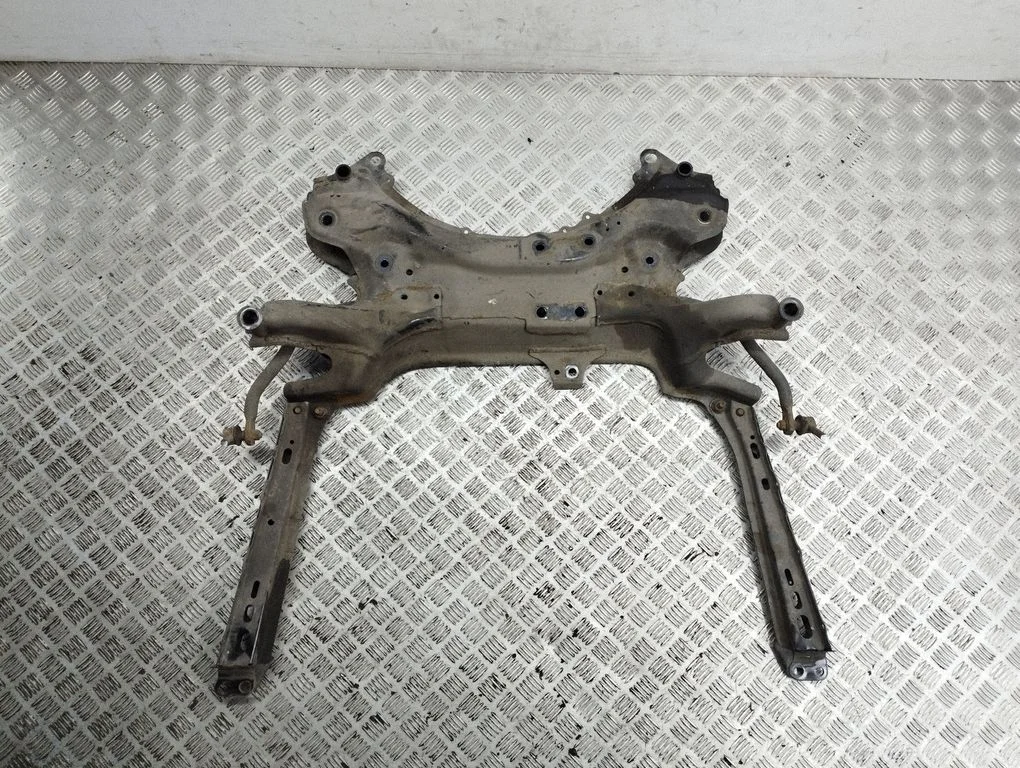 Front subframe
