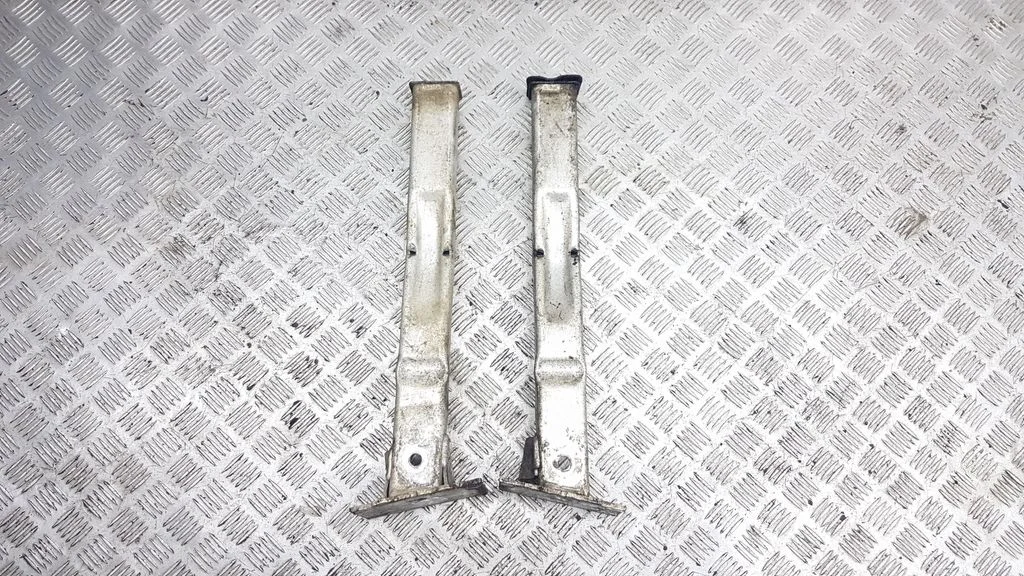 Front subframe