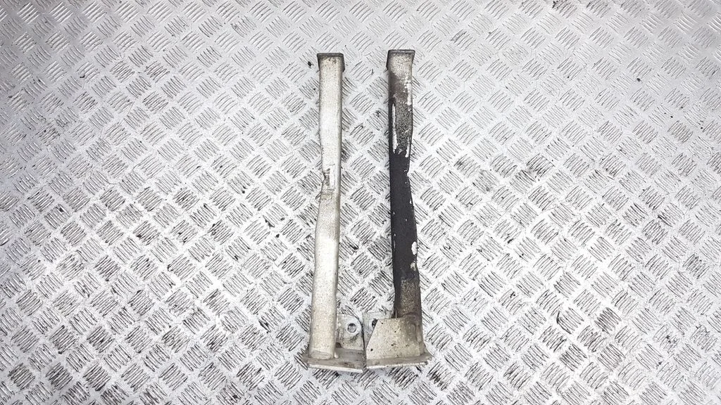 Front subframe