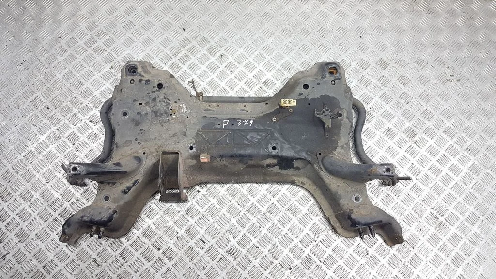 Front subframe