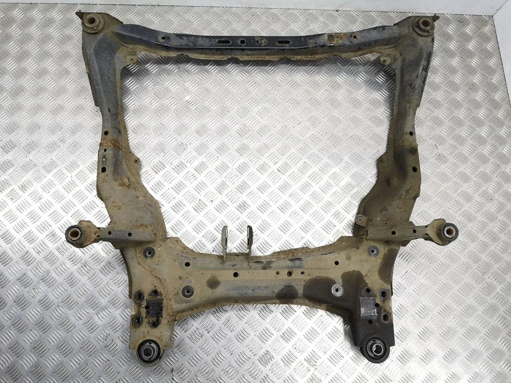 Front subframe