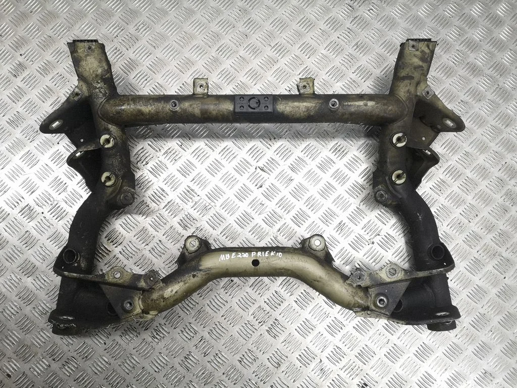Front subframe