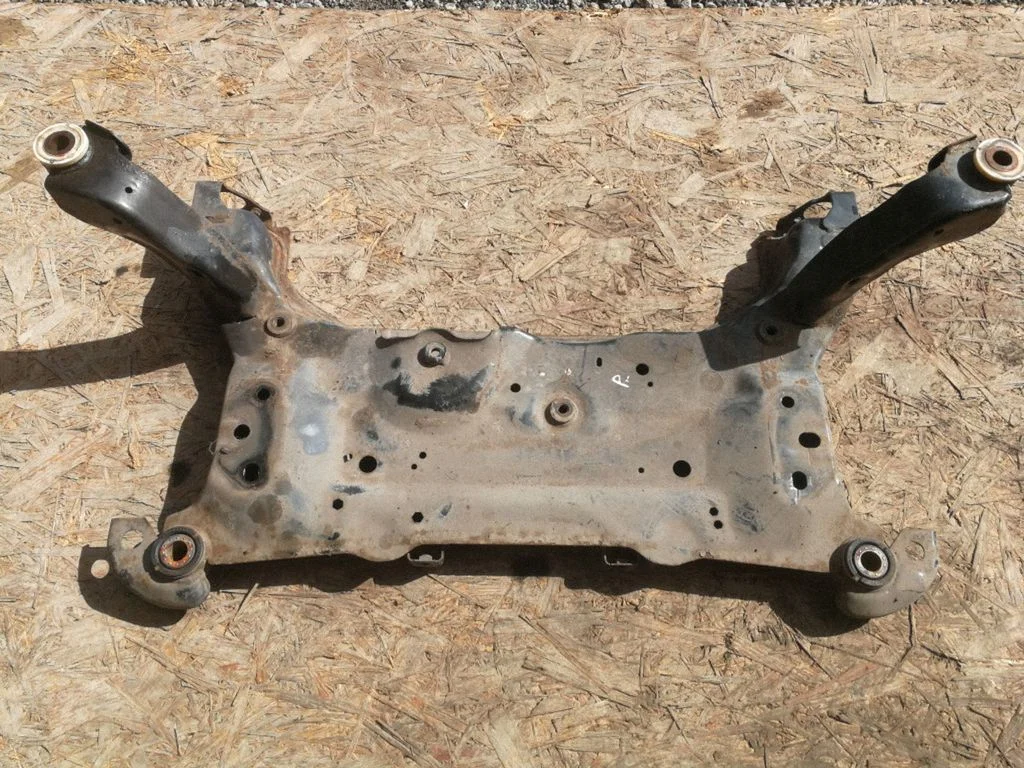 Front subframe