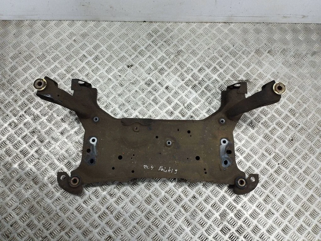 Front subframe