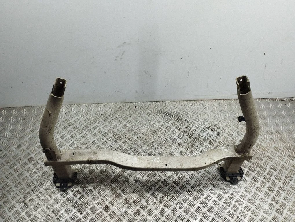 Front subframe