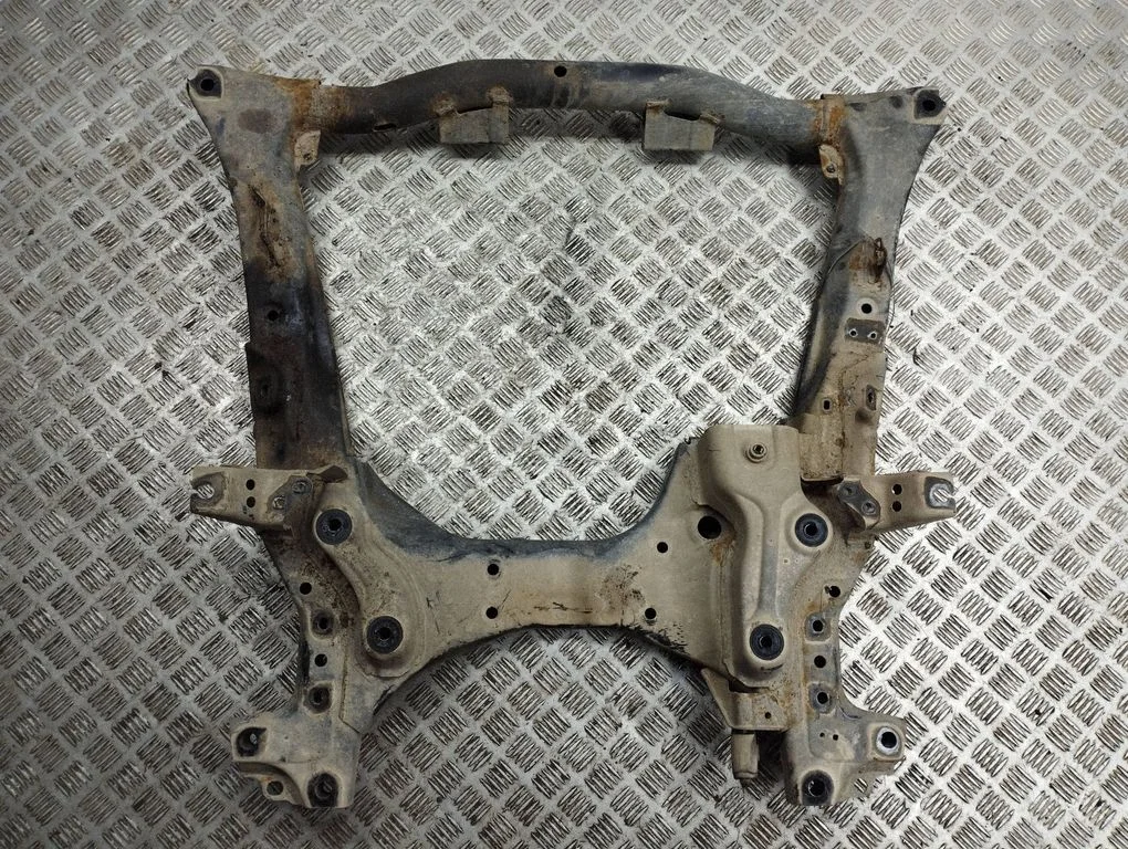 Front subframe