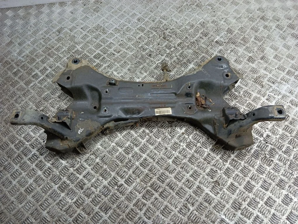 Front subframe