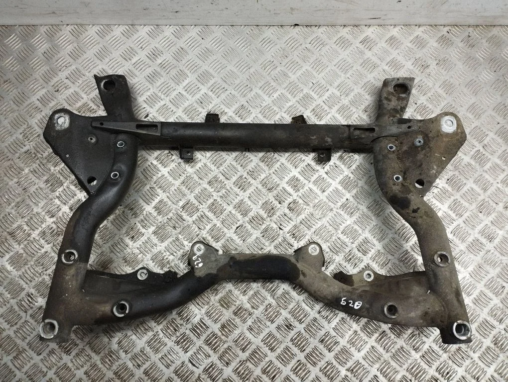 Front subframe