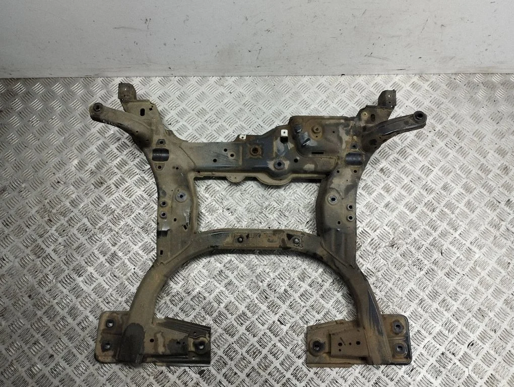 Front subframe