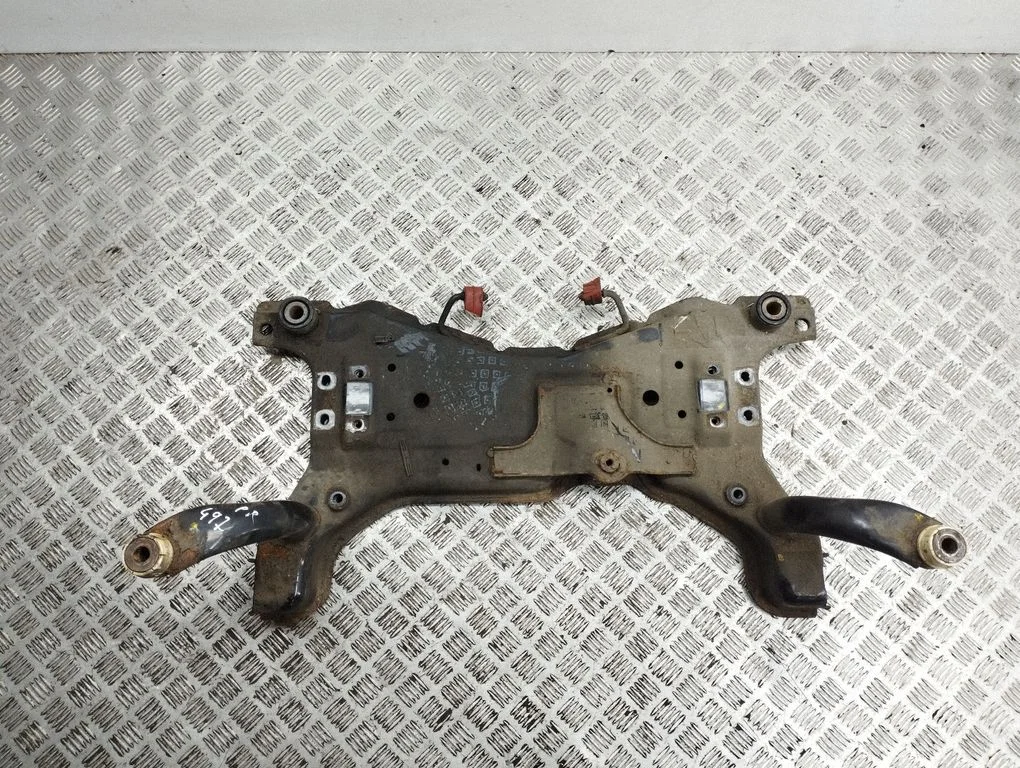 Front subframe