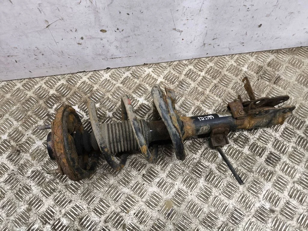 Front shock absorber/damper – right
