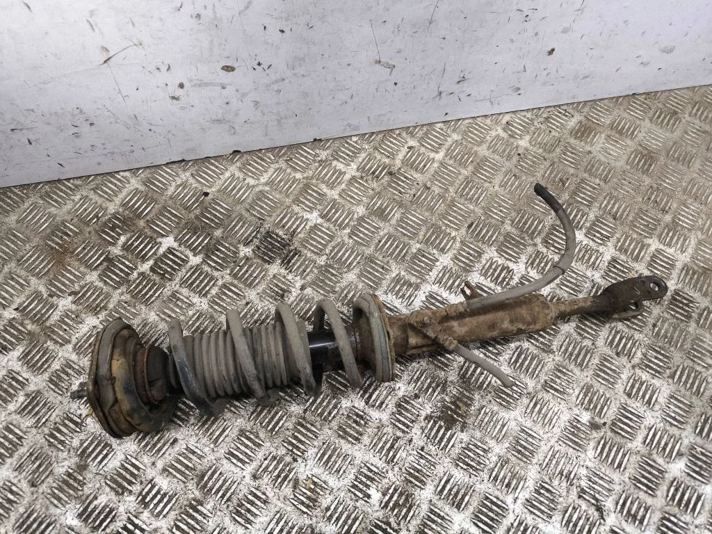 Front shock absorber/damper – right