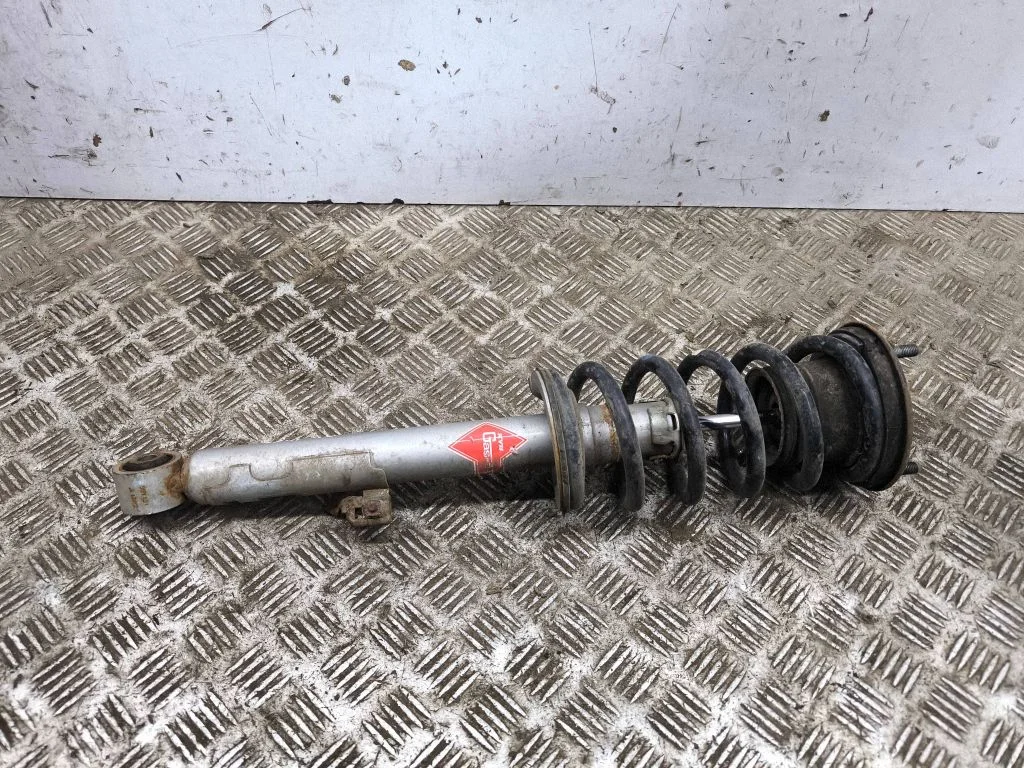 Front shock absorber/damper – left