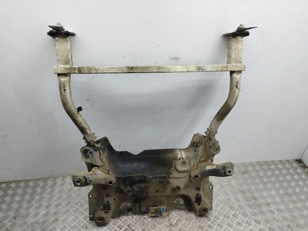 Front subframe