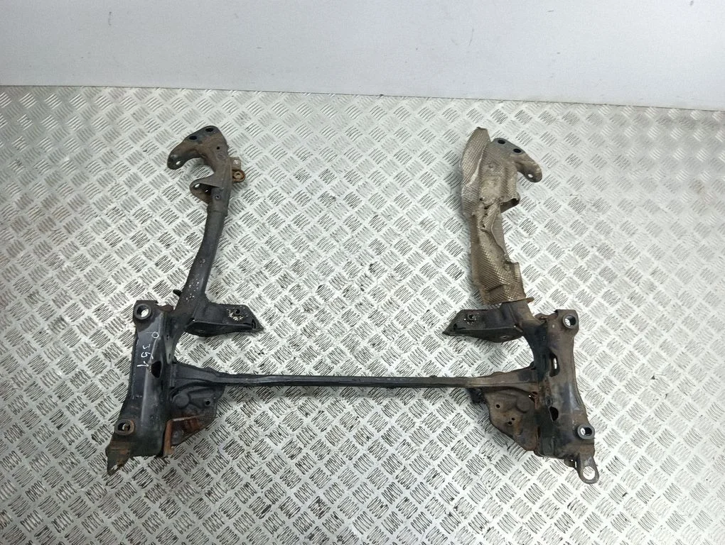Front subframe