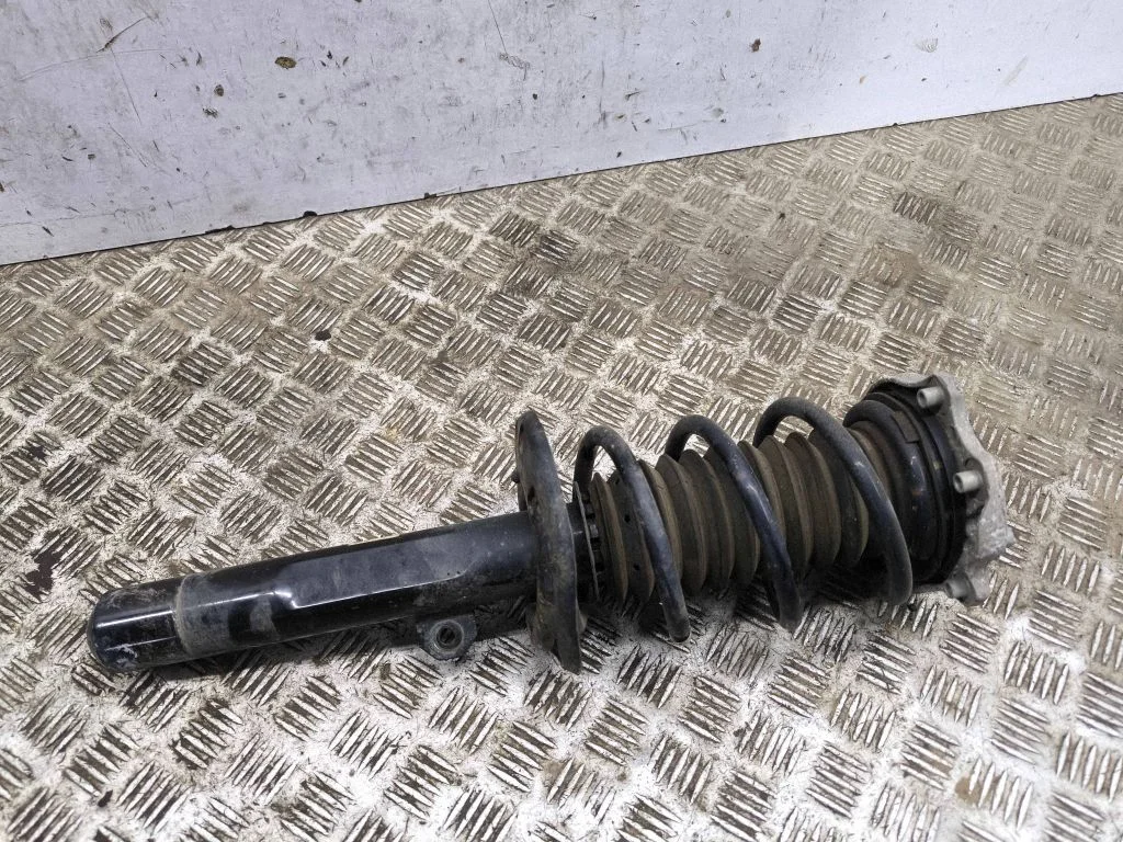 Front shock absorber/damper 6896345