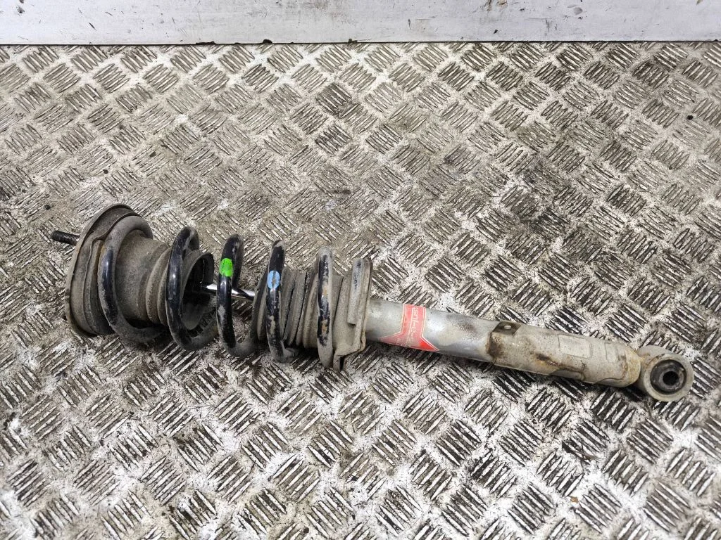 Front shock absorber/damper – right