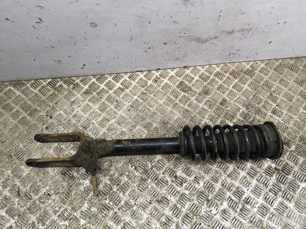 Front shock absorber/damper – right