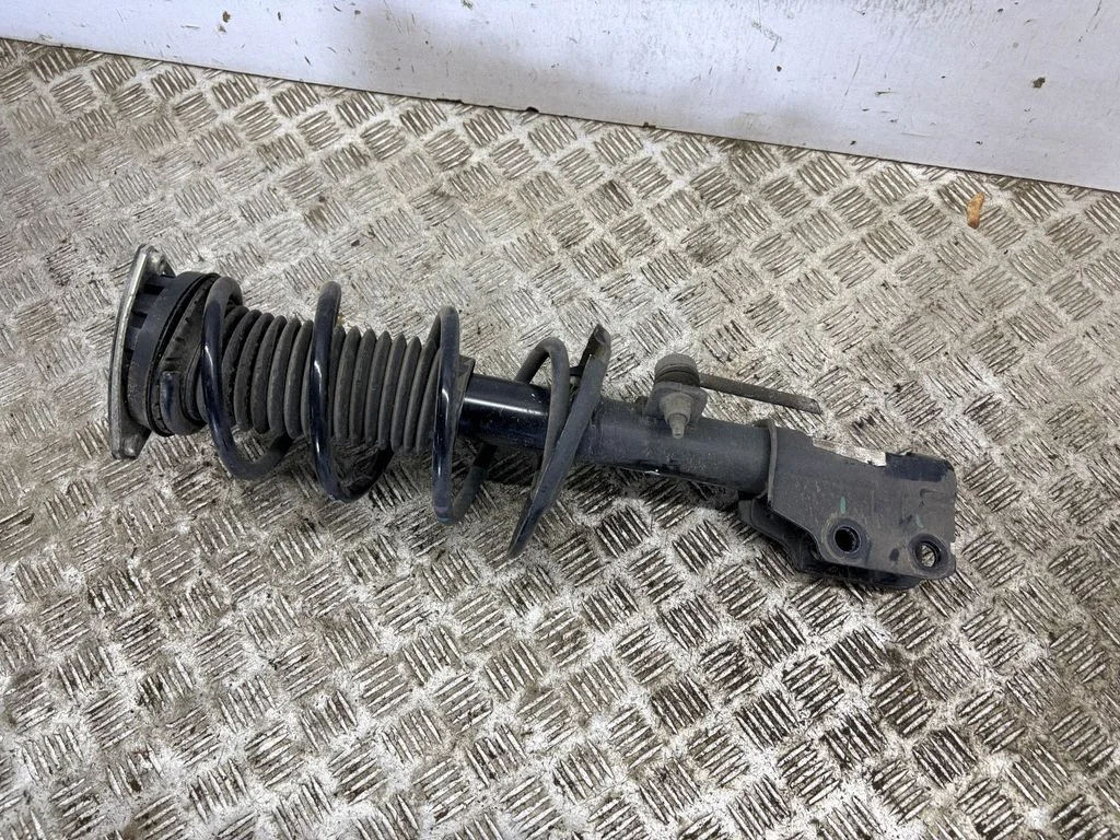 Front shock absorber/damper 9860001980