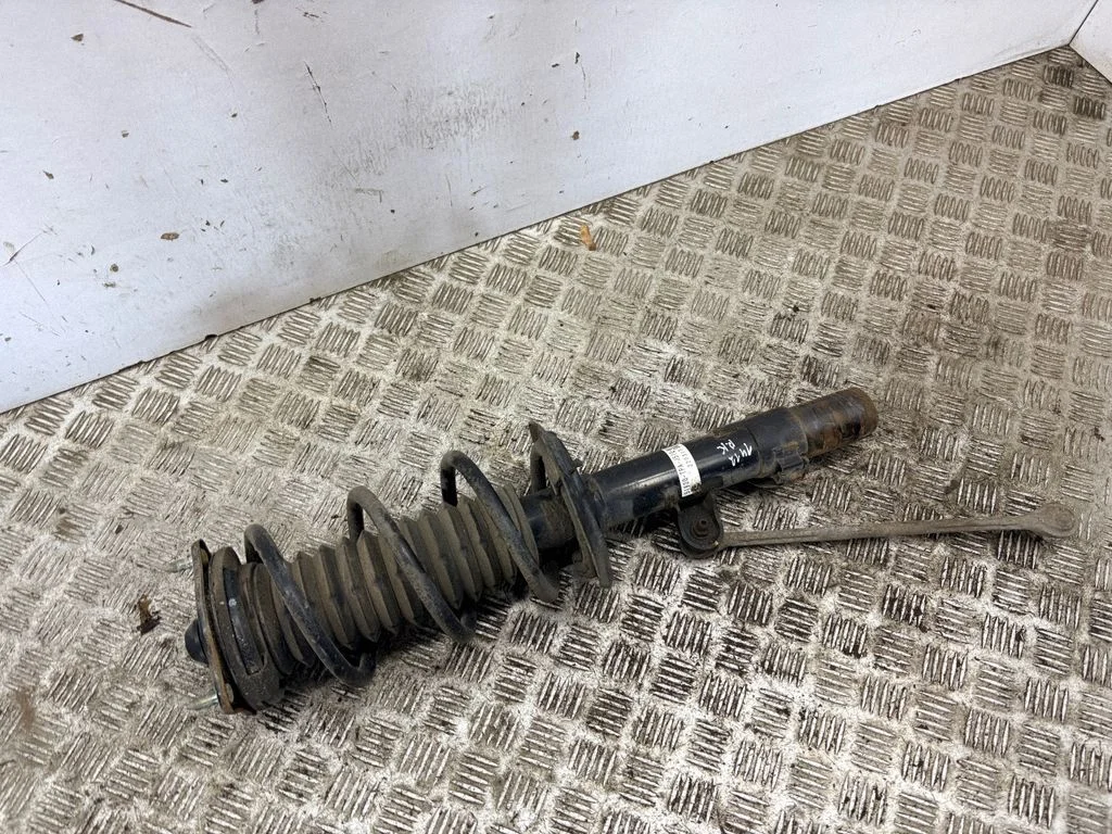 Front shock absorber/damper 51620TPAJ510M1