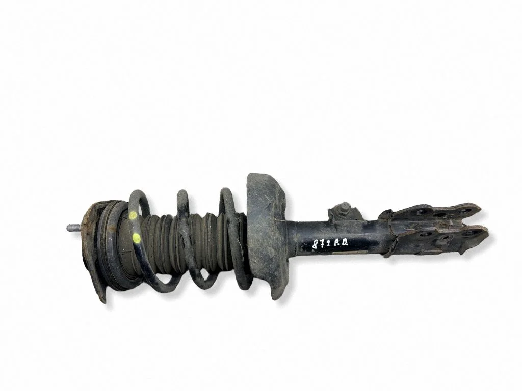 Front shock absorber/damper 48510F4210
