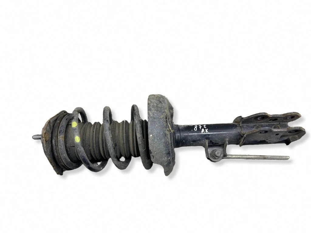 Front shock absorber/damper 48520F4210