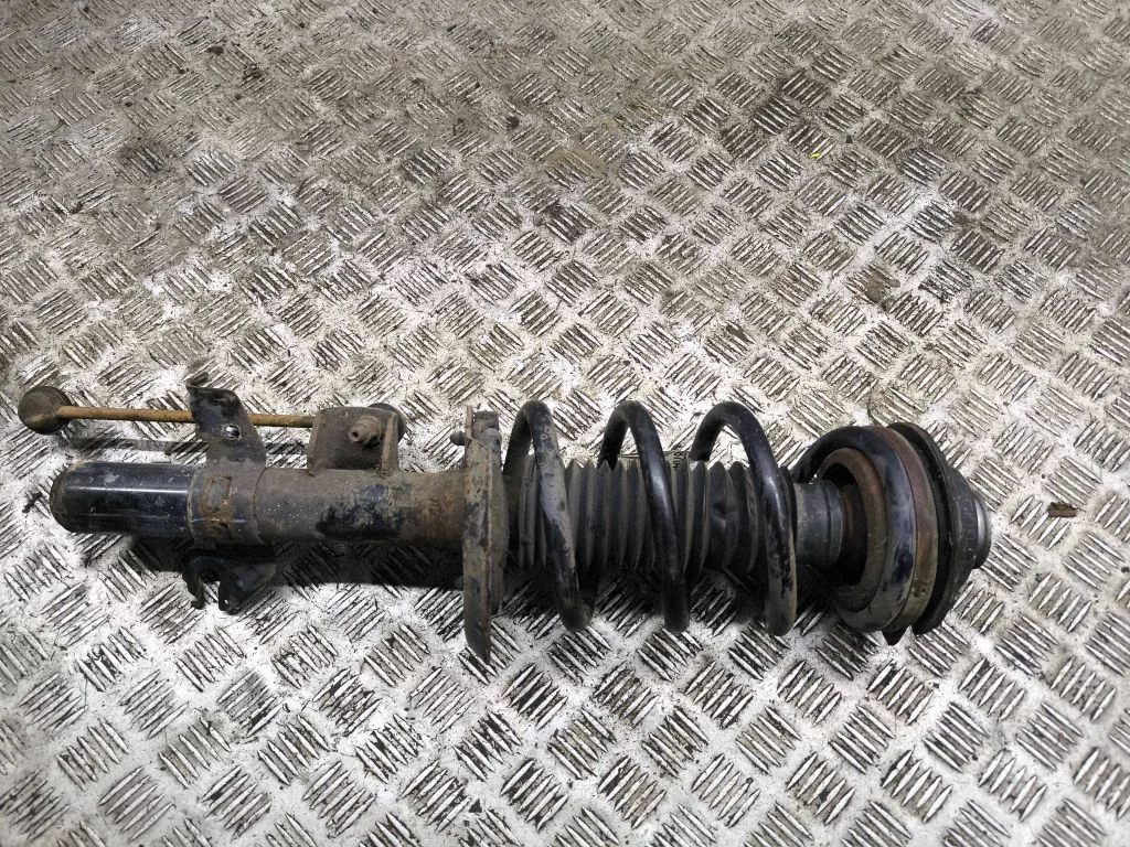 Front shock absorber/damper 05168590AF