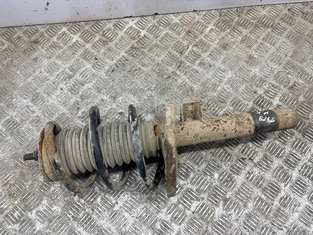 Front shock absorber/damper – Seat Alhambra (Mk1) (1996-2010)