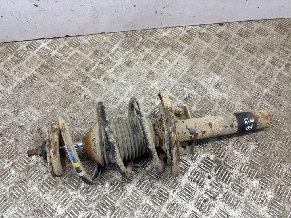 Front shock absorber/damper – Seat Alhambra (Mk1) (1996-2010)
