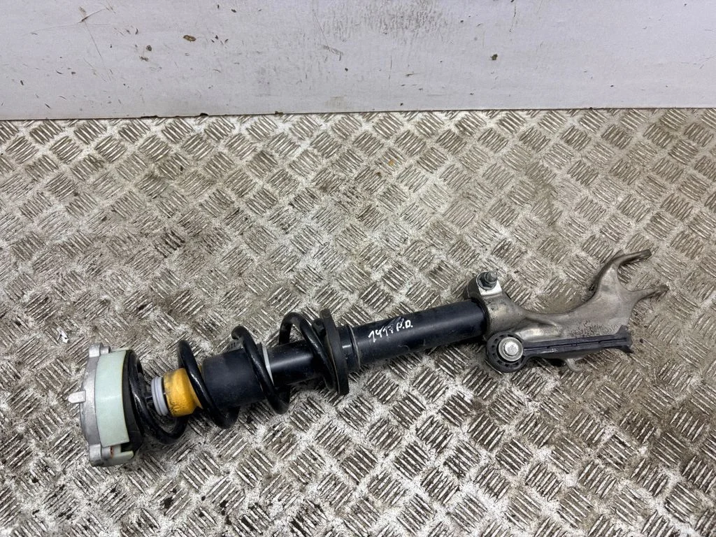 Front shock absorber/damper 8B3413031AJ