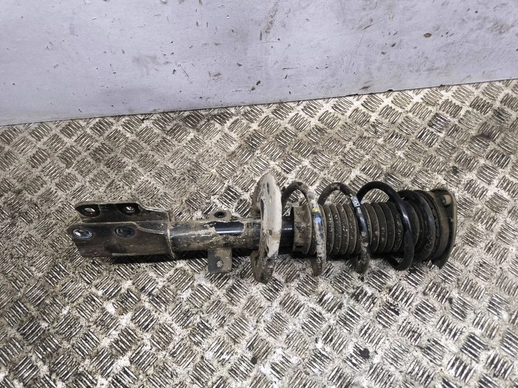 Front shock absorber/damper 9862851880