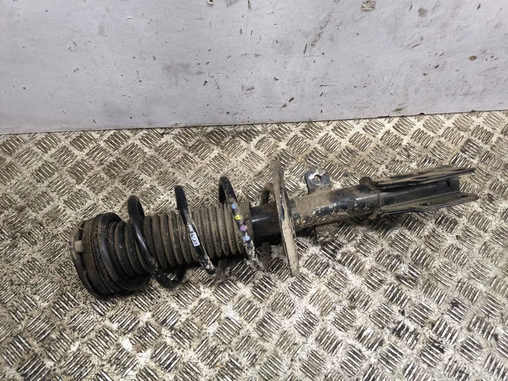 Front shock absorber/damper 9862851880