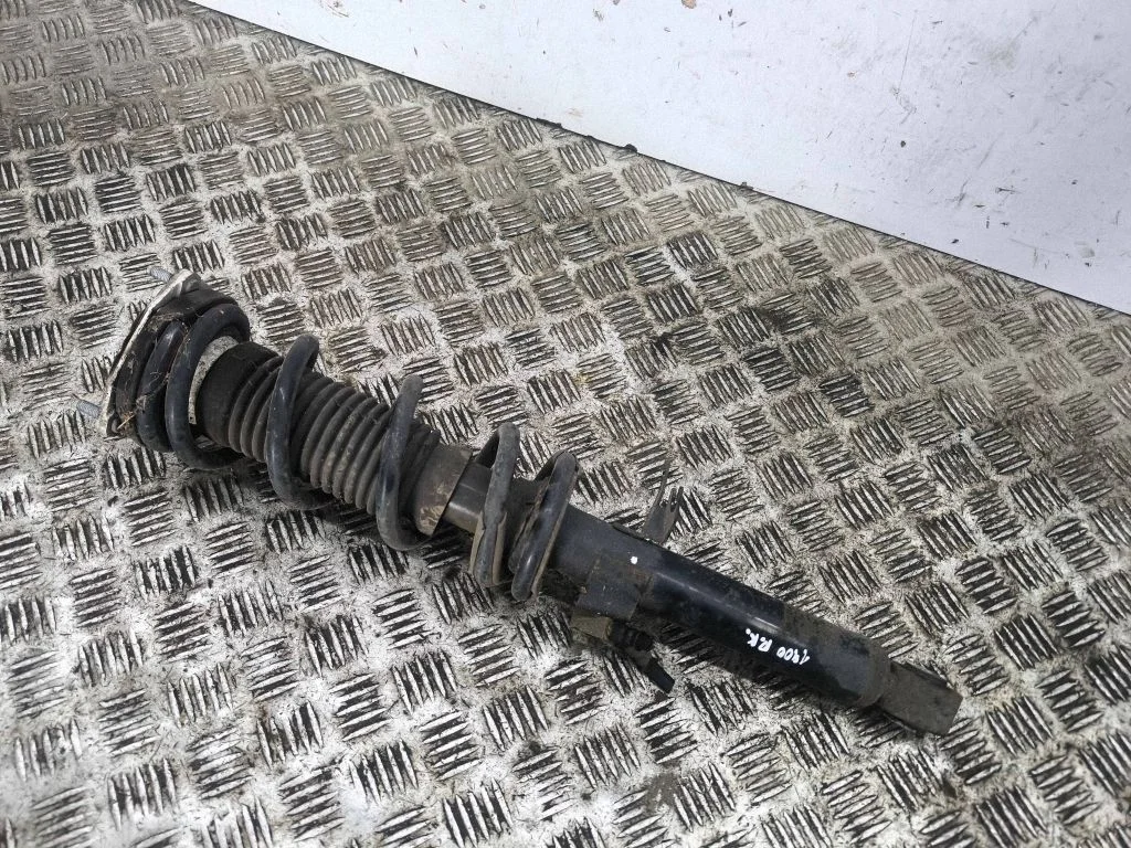 Front shock absorber/damper 100121A0421