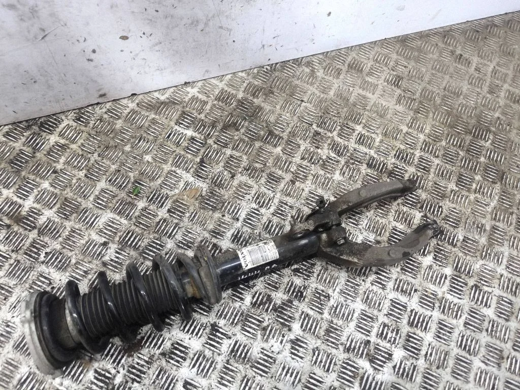 Front shock absorber/damper 31658474