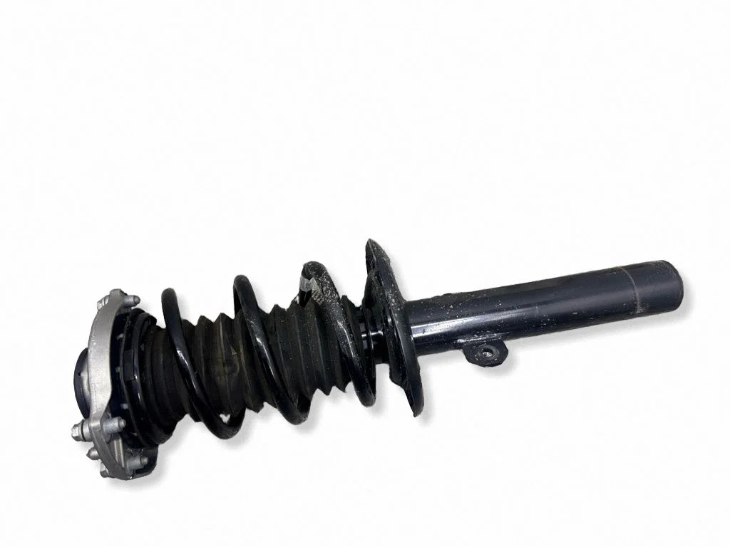 Front shock absorber/damper 5A1D4F202