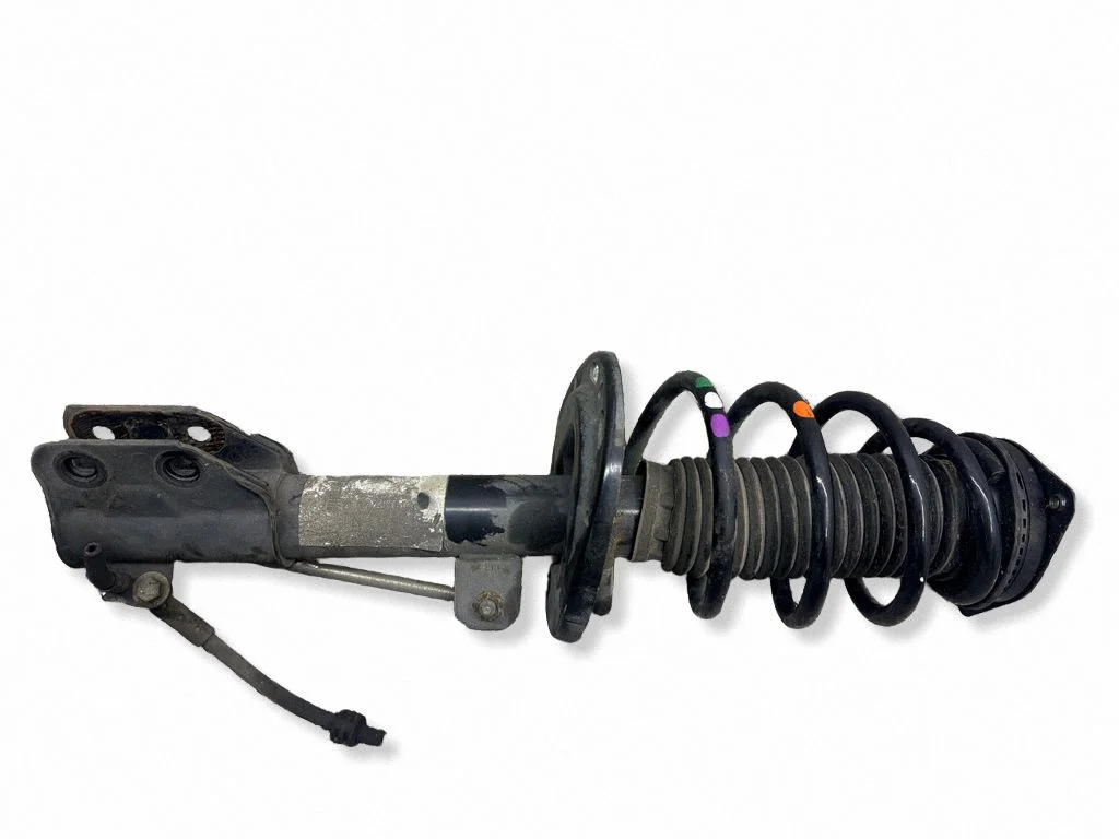 Front shock absorber/damper – right