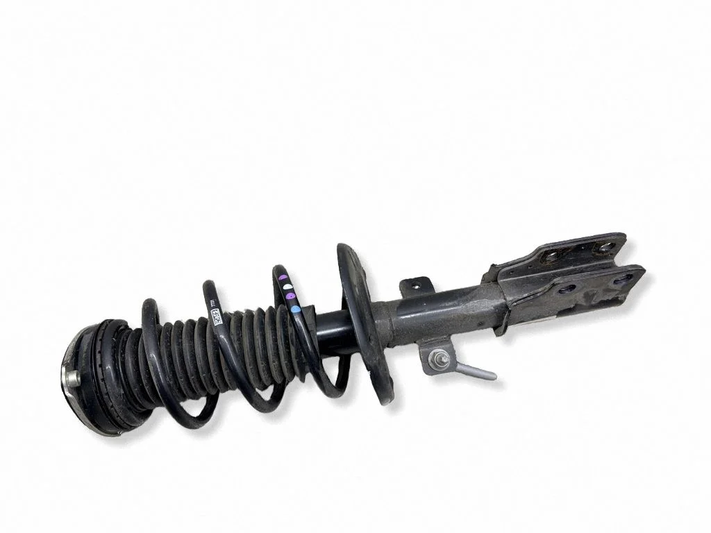 Front shock absorber/damper 9864385980