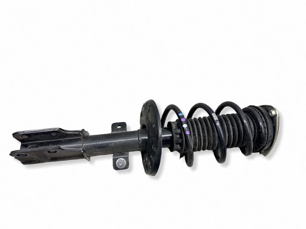 Front shock absorber/damper 9864385980