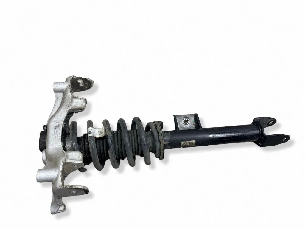 Front shock absorber/damper 1188336500B