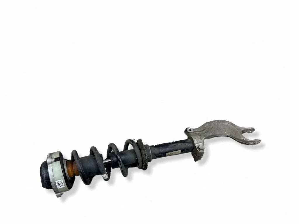 Front shock absorber/damper 4K0413031AG