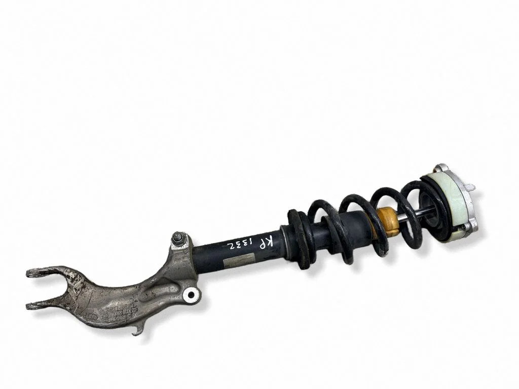 Front shock absorber/damper 4K0413031AG