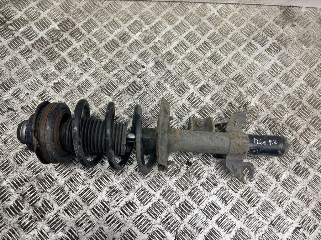 Front shock absorber/damper 05168585AF
