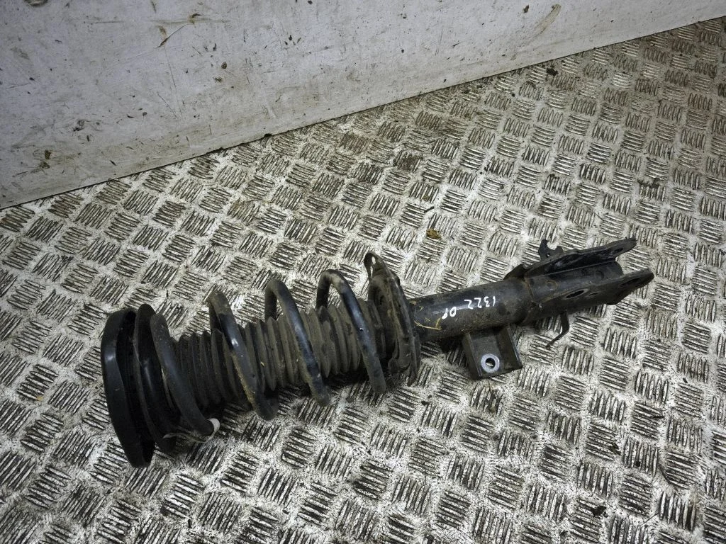 Front shock absorber/damper LJ9C18045EAD