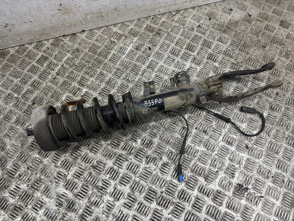 Front shock absorber/damper 6875084