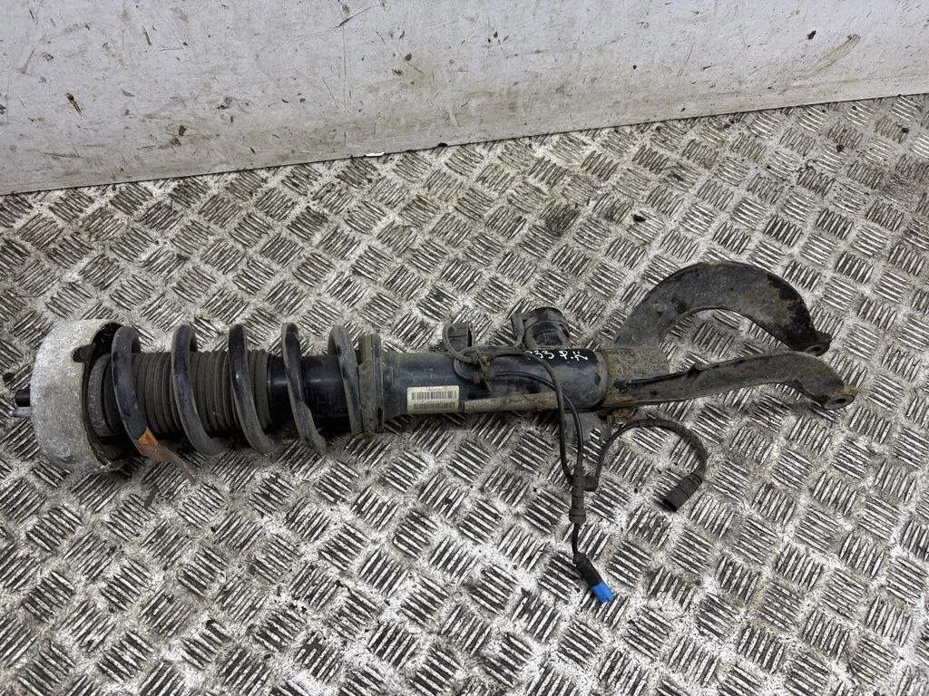 Front shock absorber/damper 6875083