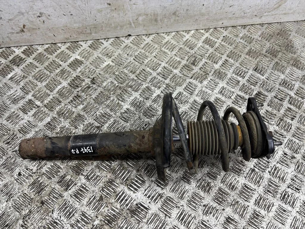 Front shock absorber/damper – right