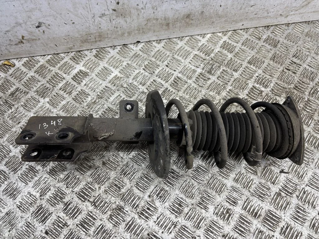 Front shock absorber/damper 9844509280