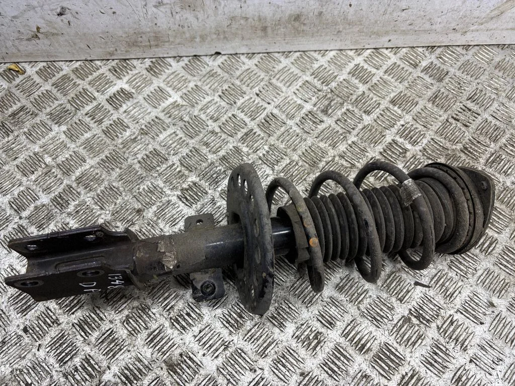 Front shock absorber/damper 9844509280